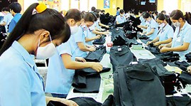 UK volunteers support for Vietnam-EU FTA negotiations